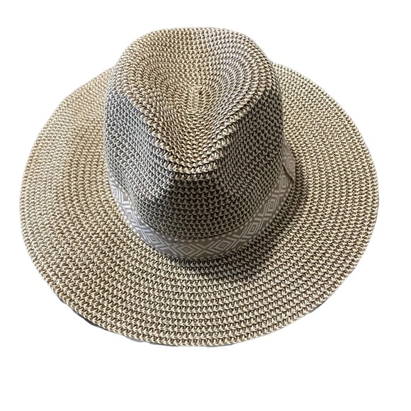 Mesa Panama Hat taupe - Picture 2 of 7